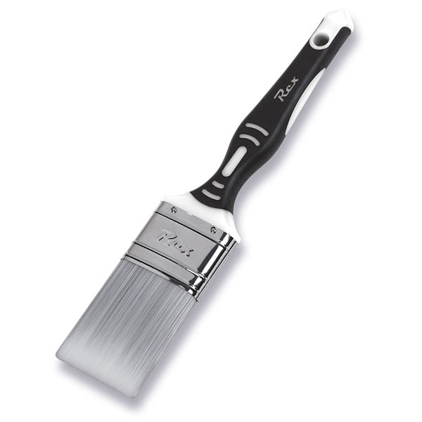 Pennello Silver Professional Rex