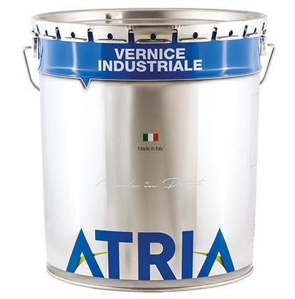 Murofix Atria Isolante A Solvente