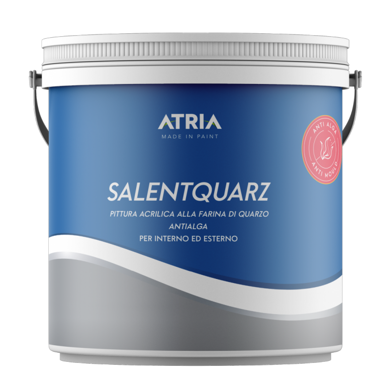 Salentquarz Atria Quarzo Per Interni Ed Esterni