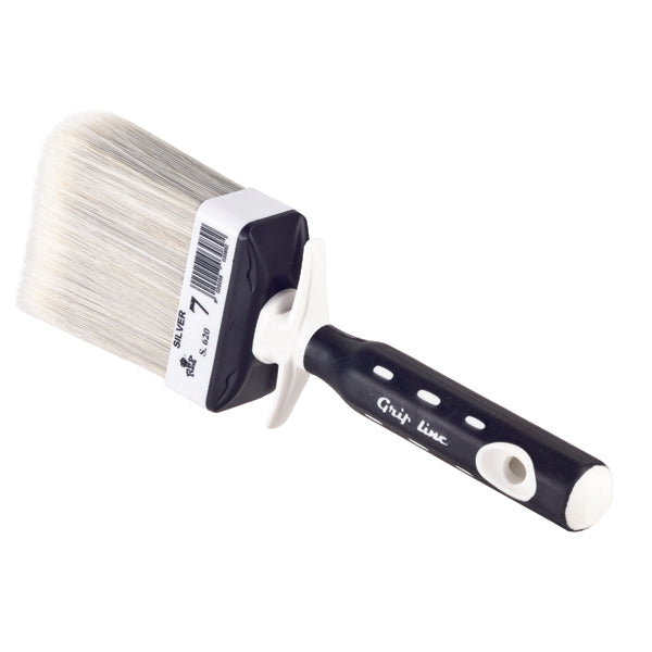 Plafone Unico Silver Rex