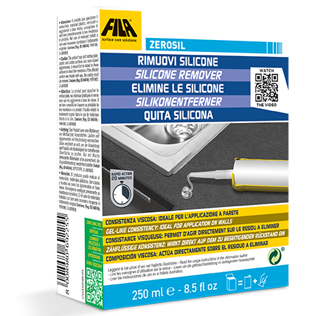Zerosil Fila