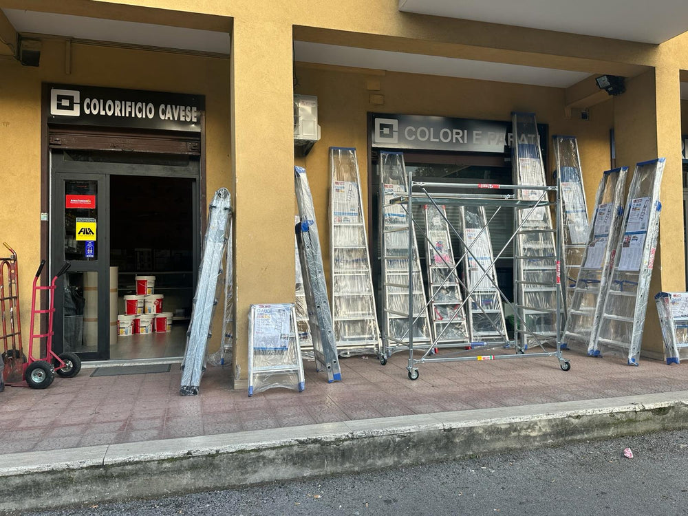 Colorificio Cavese