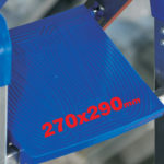 
                  
                    Scala Climb Evo Alluminio
                  
                