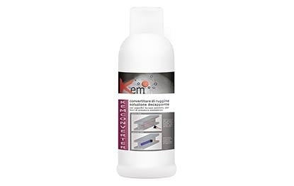 Kemconverter Atria