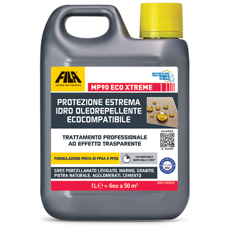 MP90 Eco Xtreme Fila