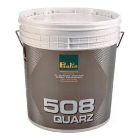 Floral 508 Quarz Paulin Idropittura Al Quarzo