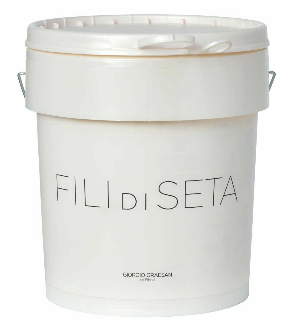 Fili Di Seta Giorgio Gresan