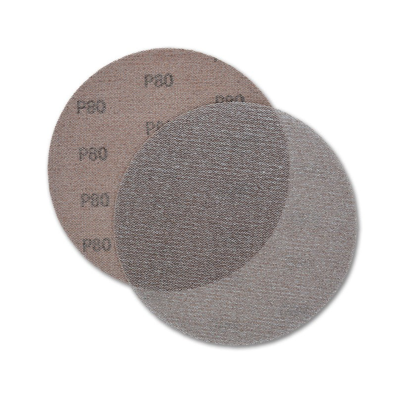 Disco Autoaggrappante Sait Free Dust D Vel A Diametro 150