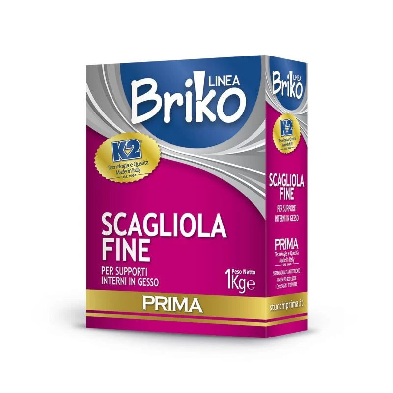 Scagliola Fine k2