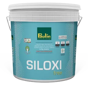 Siloxi Free Paulin