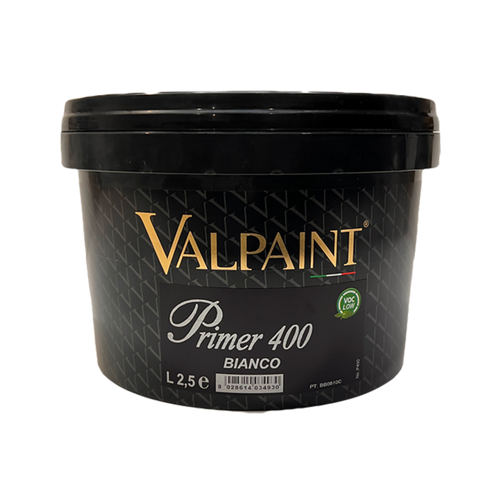 Primer 400 Valpaint